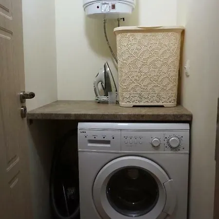 Burgas Apartment * Burgas City