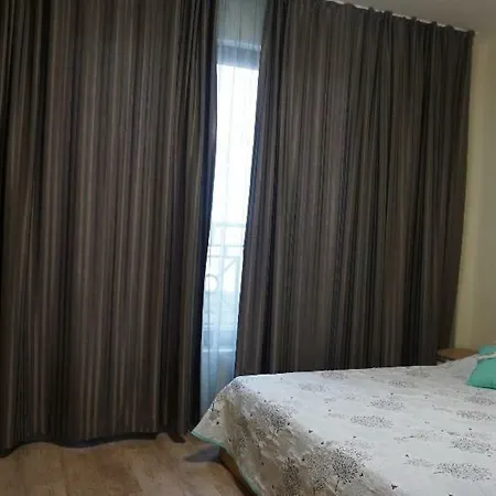 Apartmán Burgas Apartment