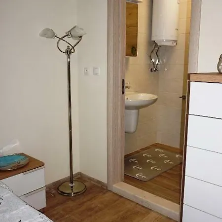 Burgas Apartment *