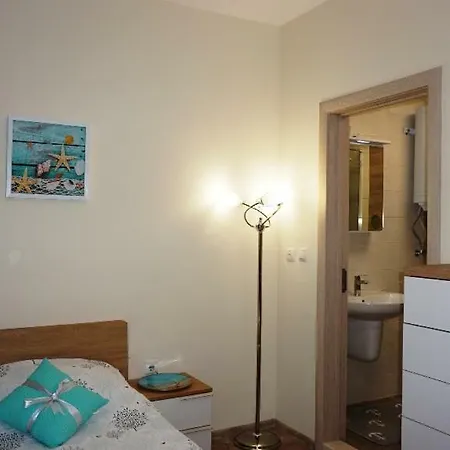 Burgas Apartment * Burgas City