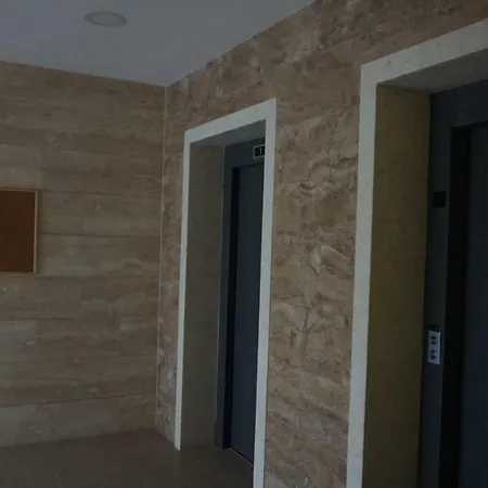 Burgas Apartment Burgas City