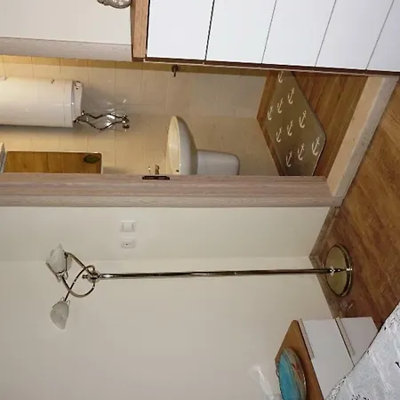 Apartmán Burgas Apartment Burgas City