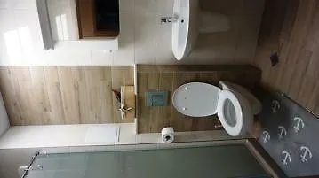 Apartmán Burgas Apartment