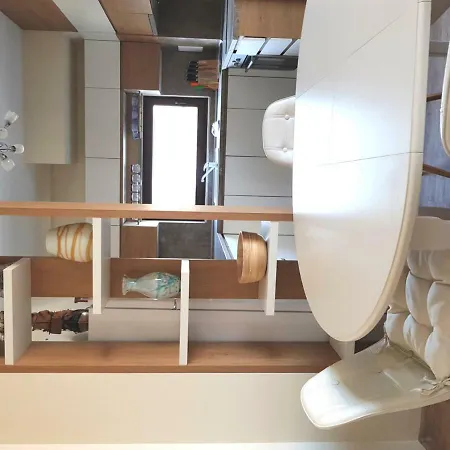 Apartmán Burgas Apartment Burgas City