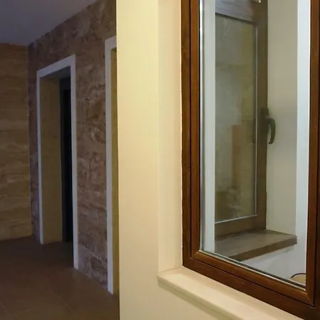 Burgas Apartment Apartmán *
