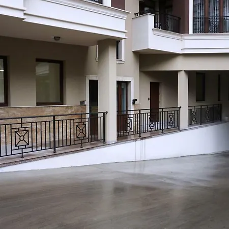 Apartment Burgas Apartment