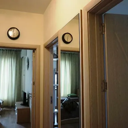 Apartment Burgas Apartment Burgas
