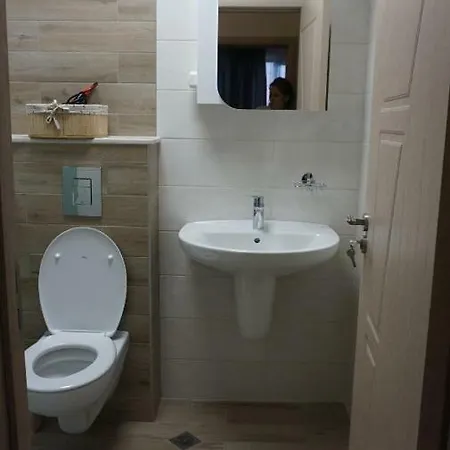 Burgas Apartment