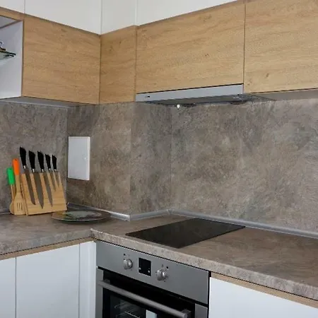 Apartment Burgas Apartment Burgas