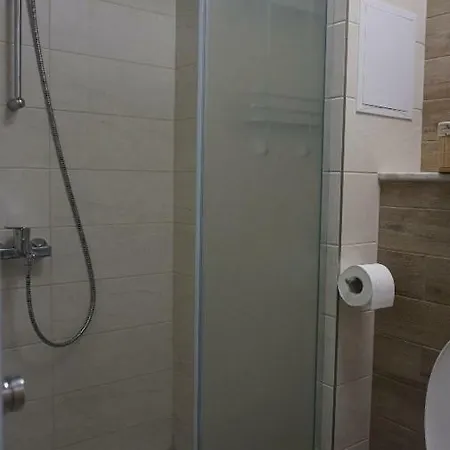 Apartment Burgas Apartment Burgas