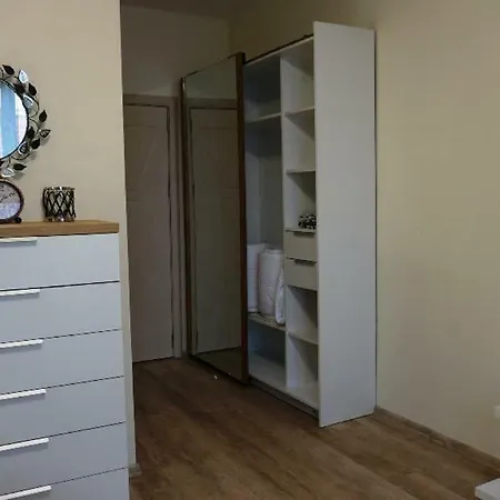 Burgas Apartment Burgas