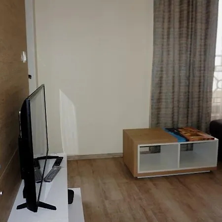 Burgas Apartment Apartment Burgas