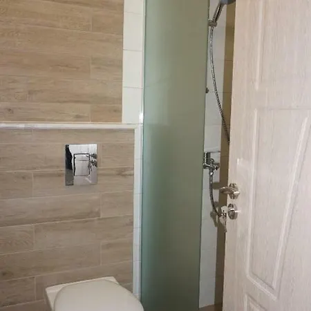 Burgas Apartment Apartment Burgas