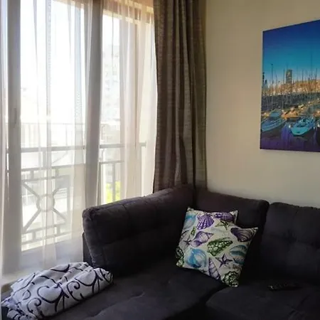 Burgas Apartment Apartment Burgas